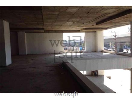 Hyderabad Commercial complex for Rent
